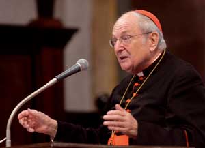 cardinal Joachim Meisner