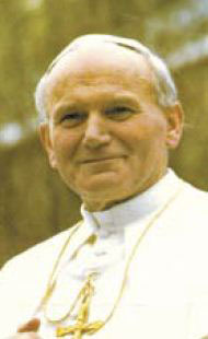 Jean-Paul II