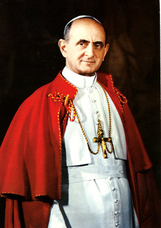 Paul VI