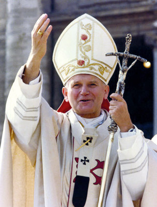 Jean-Paul II 1978