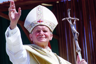 Jean-Paul II