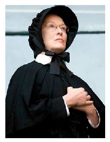 Meryl Streep dans le film Doutes