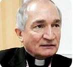 Mgr Silvano Tomasi