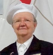 Mlle Thérèse Tardif