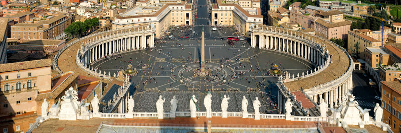 Vatican