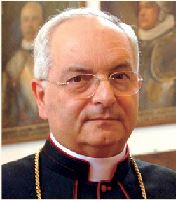 Cardinal Mauro Piancenza