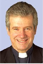 Mgr Christian Lépine