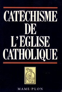 Catéchisme de l'Église catholique