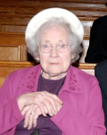 Mme Régina Lefebvre