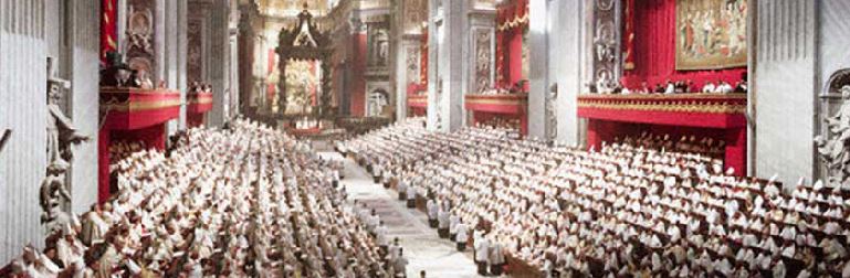 Concile Vatican II