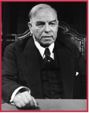 Mackenzie King