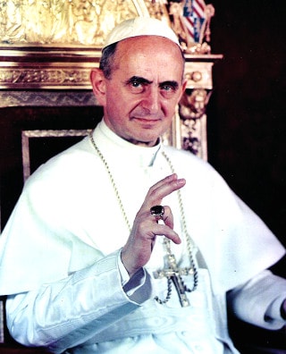 Paul VI