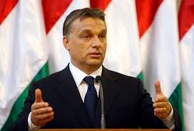 Viktor Orban