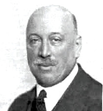 Clifford Hugh Douglas