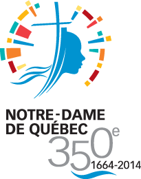 350e de Notre-Dame de Québec