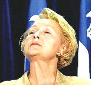 Pauline Marois