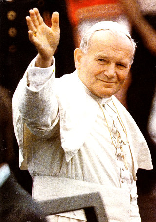 Jean-Paul II