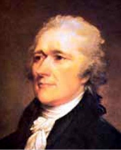 Alexander Hamilton