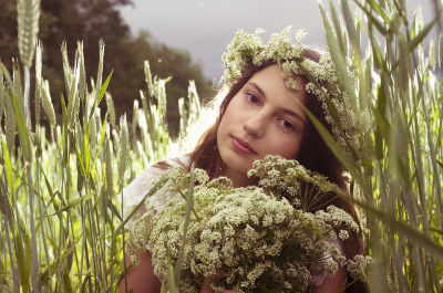 Femme reine ou esclave