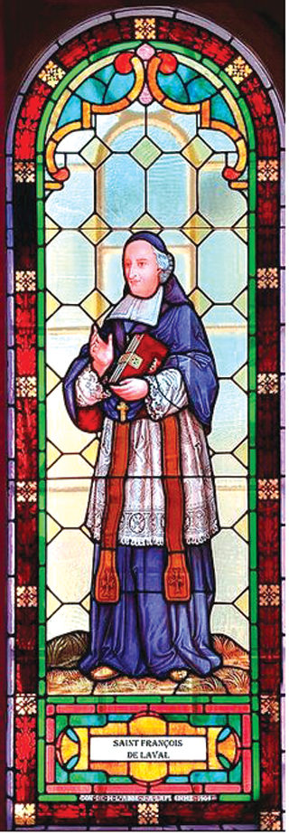Saint François de Laval