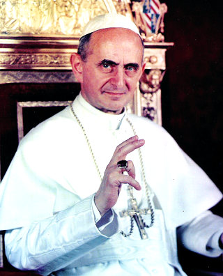 Paul VI