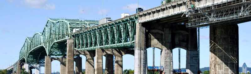 pont Champlain