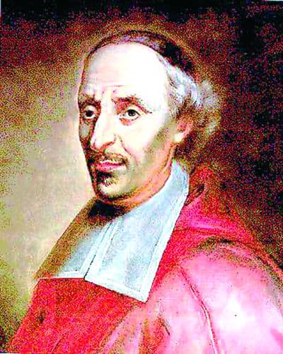 Saint François de Laval