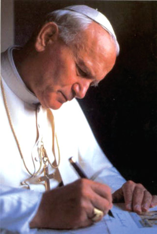 Jean-Paul II