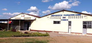 Université Panafricaine du Congo 