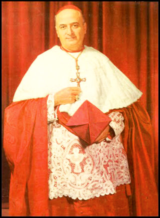 Mgr Albert Gregory Meyer