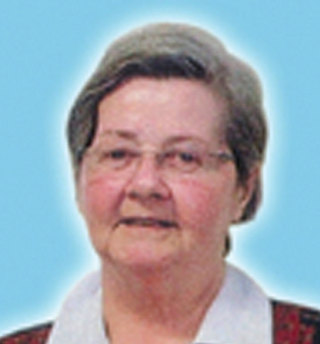 Mme Jeannette Leroux