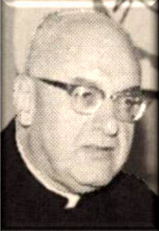 Père Thomas-Marie Landry
