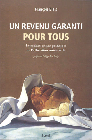 Un revenu garanti pour tous