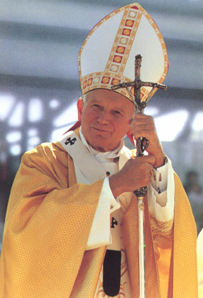 Jean-Paul II