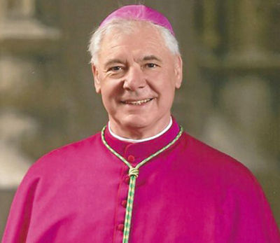 cardinal Gerhard L. Müller