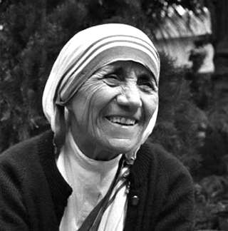 Teresa de Calcutta