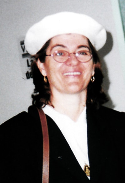 Martine Fecteau-Brodeur