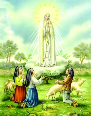 Notre-Dame de Fatima