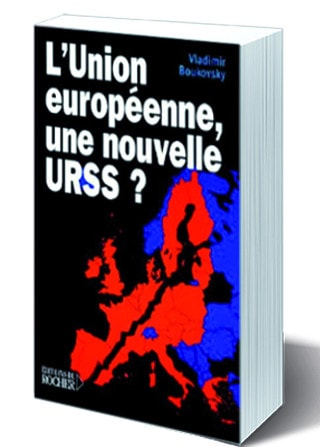 L'Union Européenne, une nouvelle URSS?