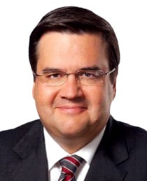 Denis Coderre