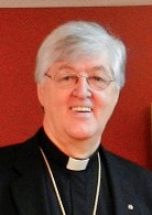 Mgr Noël Simard