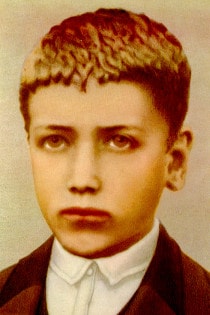 Saint Francisco Marto