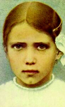 Sainte Jacinta Marto