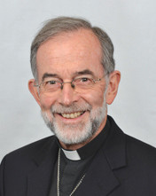 Monseigneur Lionel Gendron