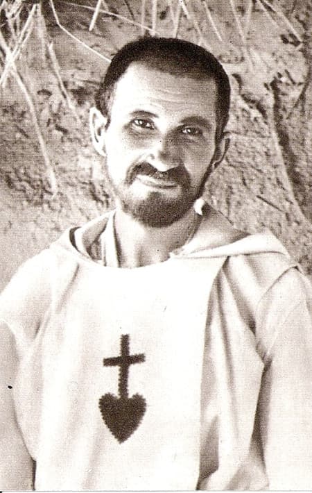 Charles de Foucauld