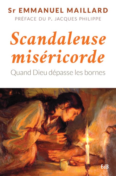 Scandaleuse Miséricorde