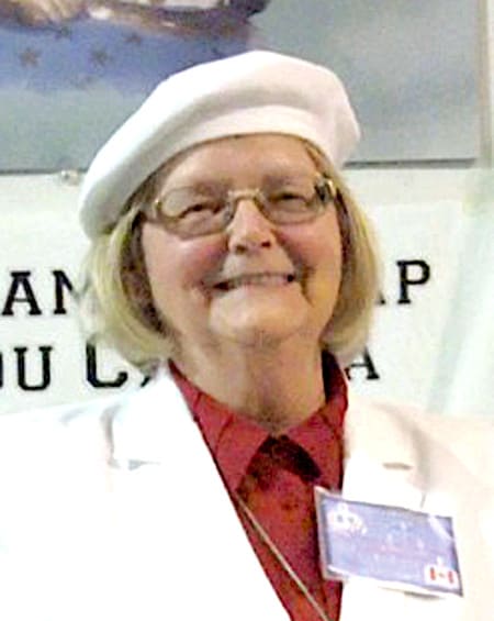 Carmel Parenteau