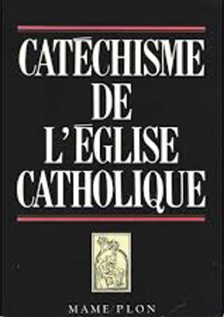 Catéchisme de l’Église catholique