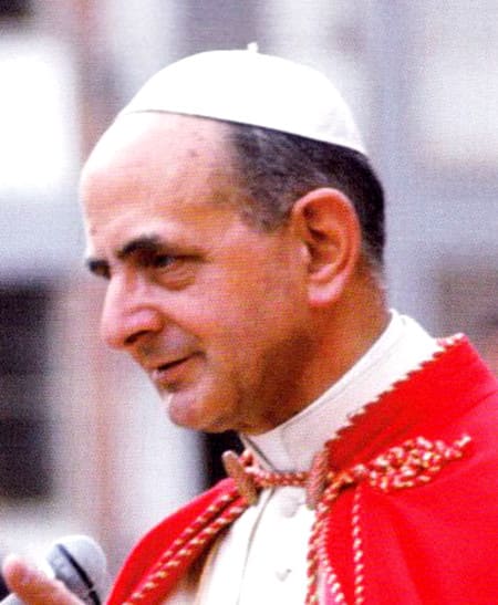 Paul VI