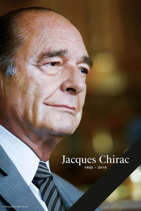 Jacques  Chirac